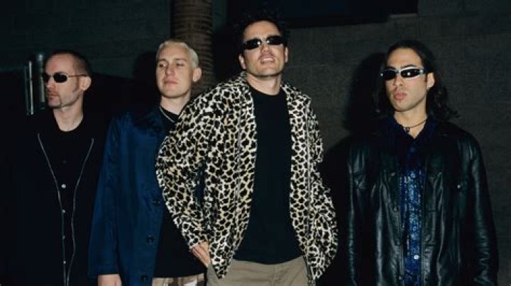 Third Eye Blind Net Worth
