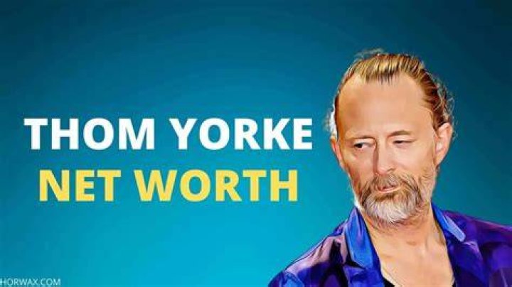 Thom Bishops Net Worth