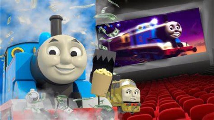 Thomas Extreme Cinemagore Net Worth