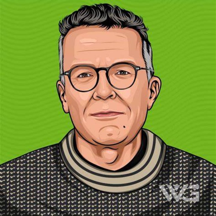 Thomas J. Watson Net Worth