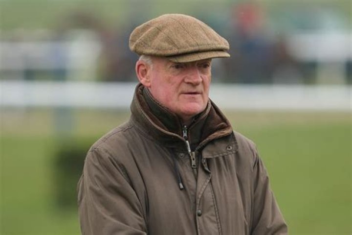Thomas Mullins Net Worth