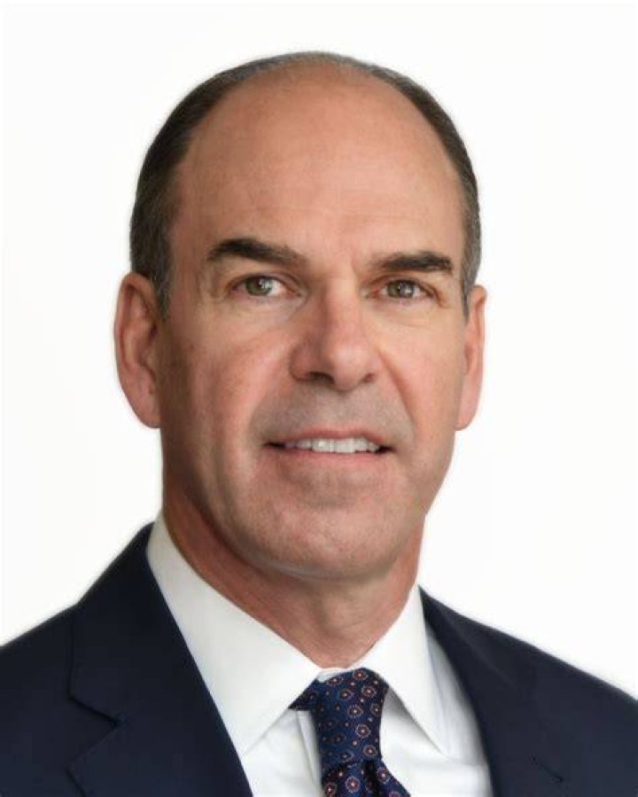 Thomas P. O’Neill III Net Worth