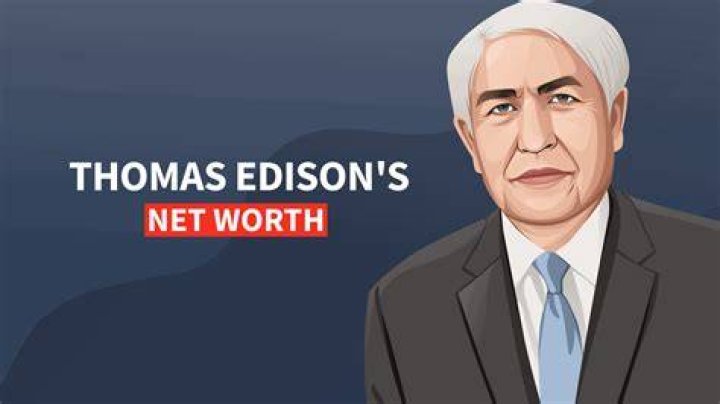 Thomas Pescod Net Worth