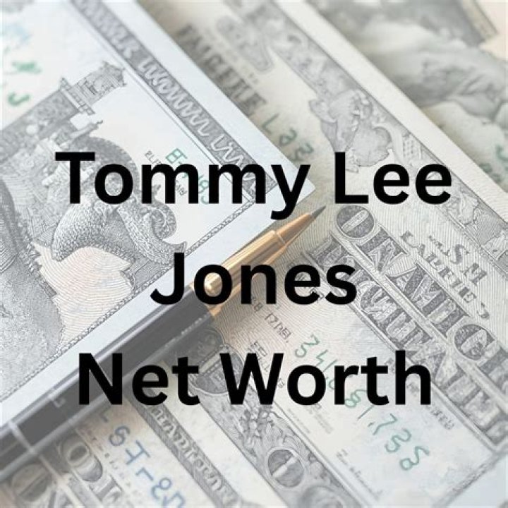Thomas Q. Jones Net Worth