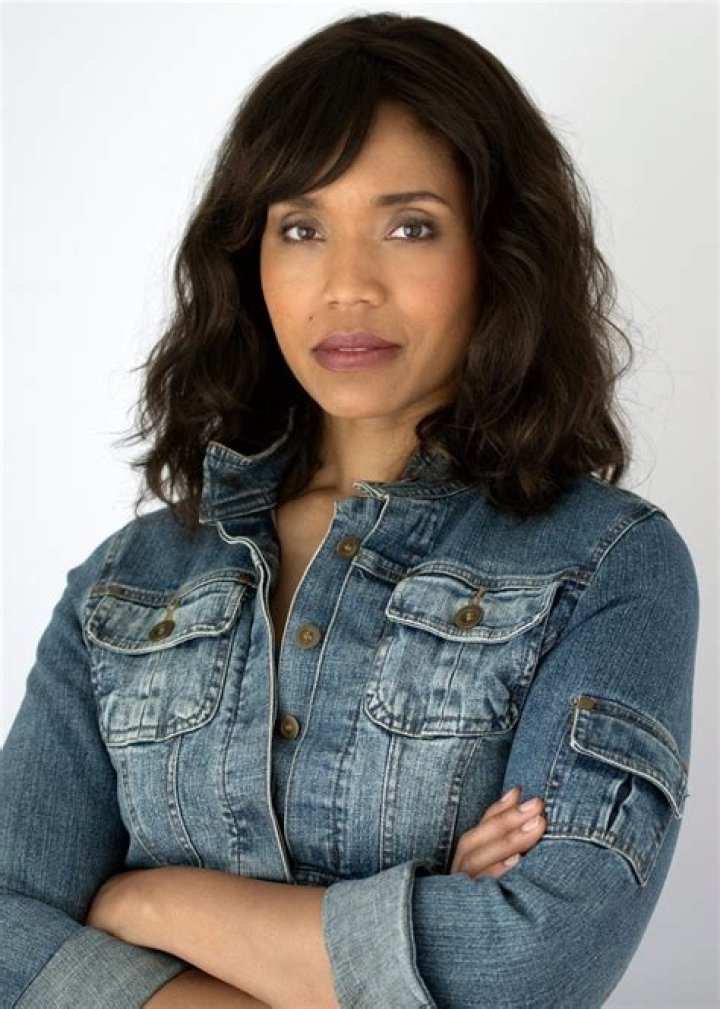 Tia Dionne Hodge Net Worth