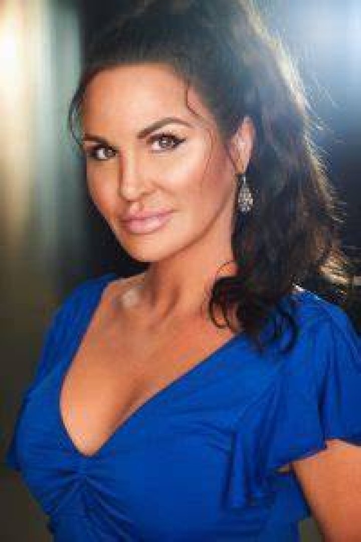 Tia Texada Net Worth