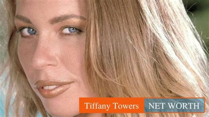 Tiffany Blom Net Worth