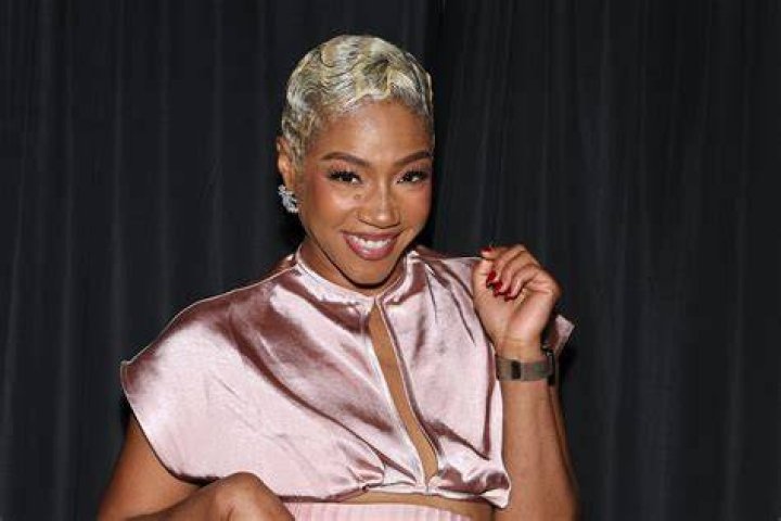 Tiffany Derry Net Worth