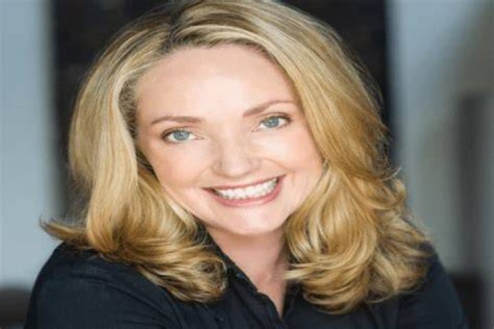 Tiffany Lamb Net Worth