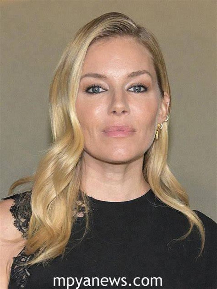 Tiffany Miller Net Worth