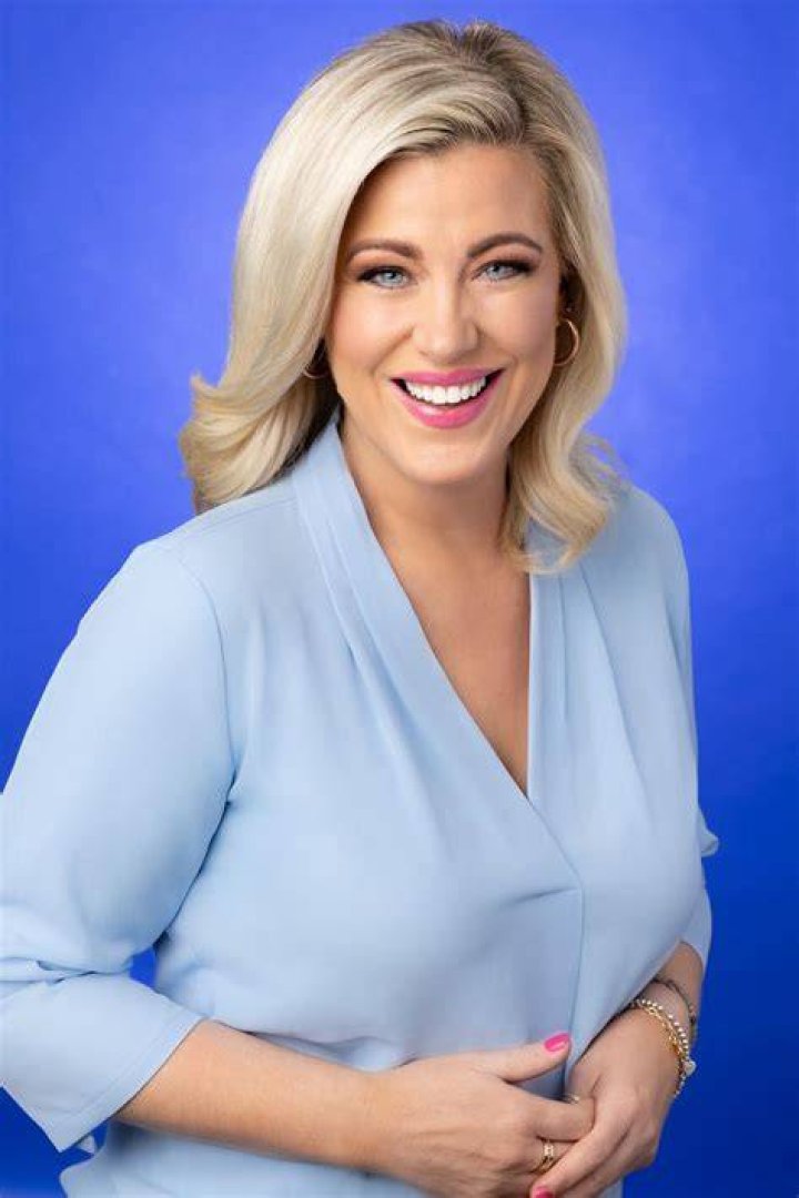 Tiffany Ogle Net Worth