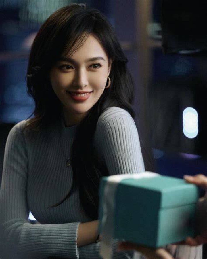 Tiffany Tang Net Worth