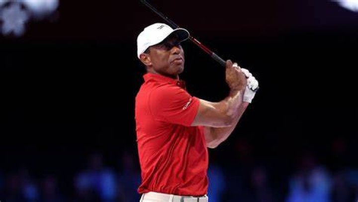 Tiger Woods Net Worth