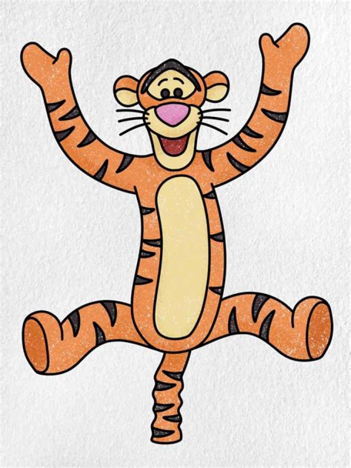 Tigger Stamatopoulos Net Worth