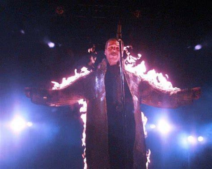 Till Lindemann Net Worth