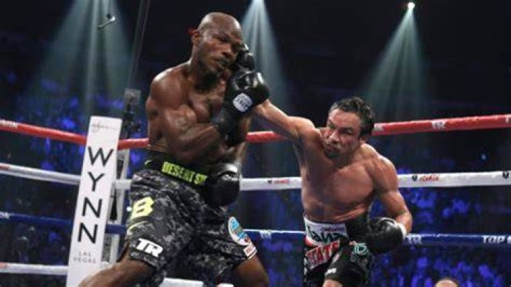 Tim Bradley Net Worth