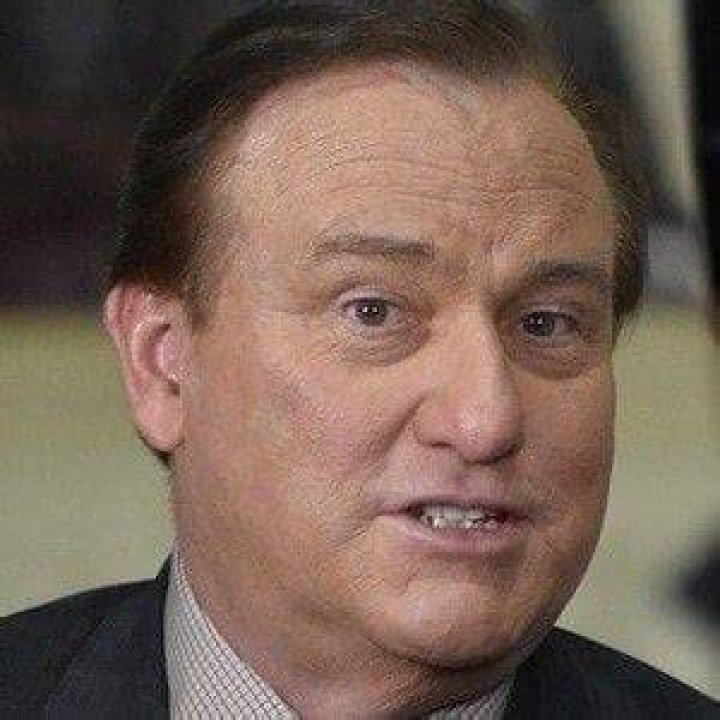 Tim Brando Net Worth