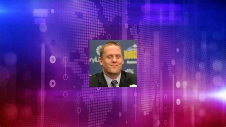 Tim Connelly Net Worth