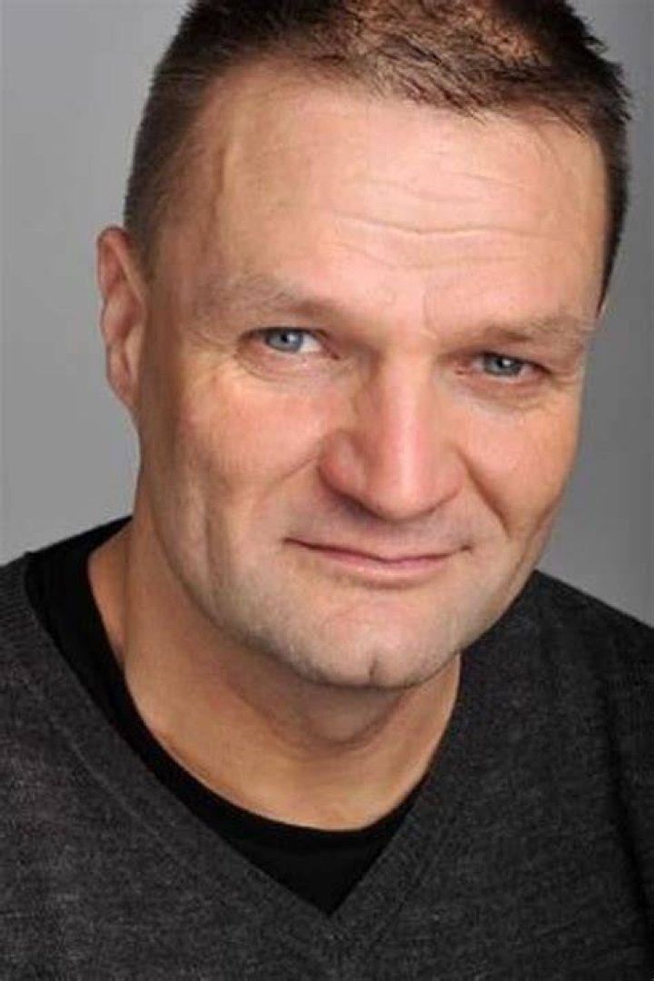 Tim Faraday Net Worth
