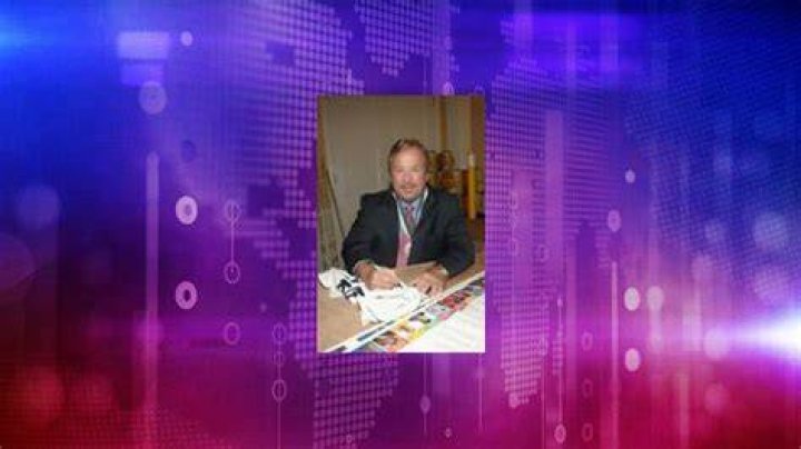 Tim Gannon Net Worth