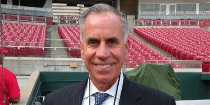 Tim Kurkjian Net Worth