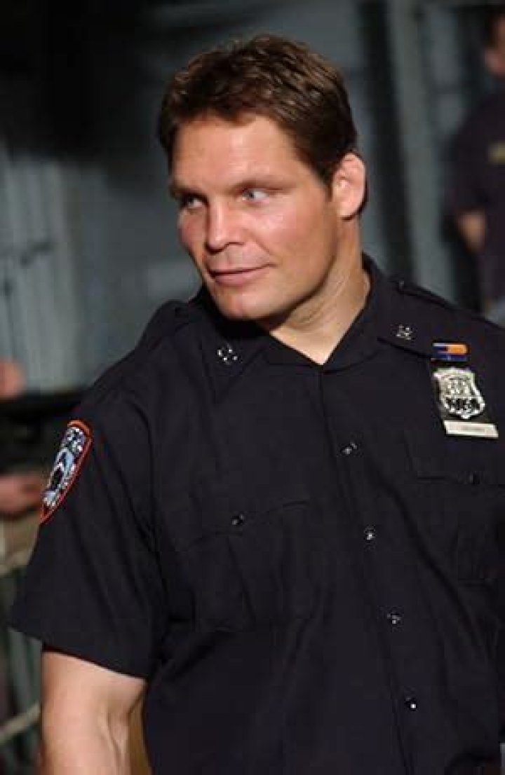 Tim Lajcik Net Worth