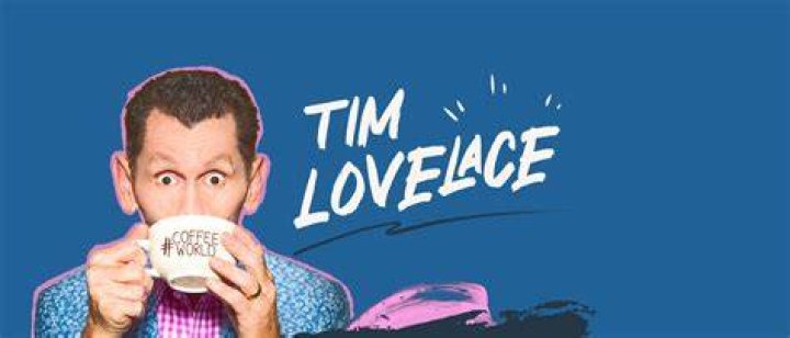 Tim Lovelace Net Worth