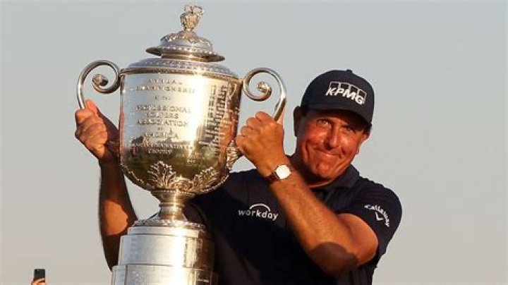 Tim Mickelson Net Worth