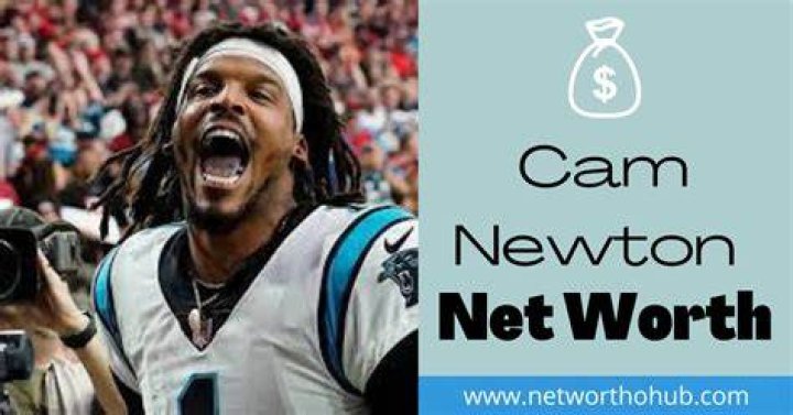 Tim Newton Net Worth