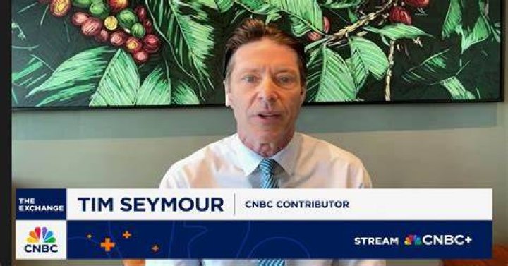 Tim Seymour Net Worth