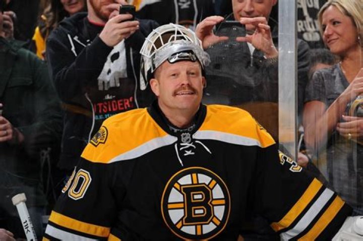 Tim Thomas Net Worth