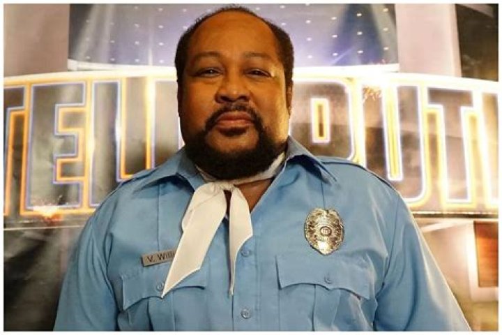 Tim Willis Net Worth