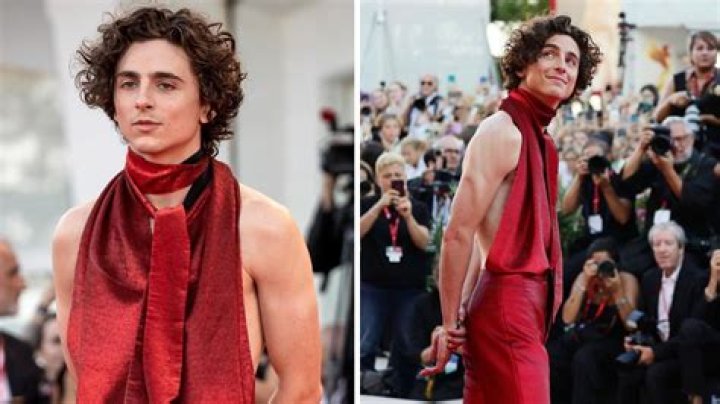 Timothée Chalamet Net Worth