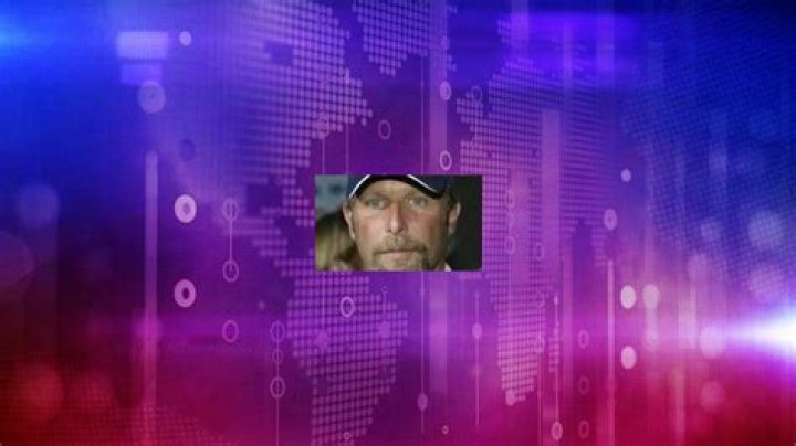 Timothy M. Bourne Net Worth