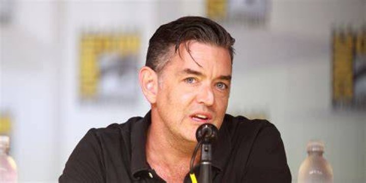 Timothy Omundson Net Worth
