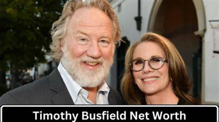 Timothy Schultz Net Worth