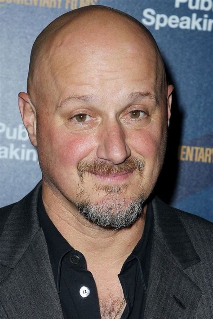Timothy Van Patten Net Worth