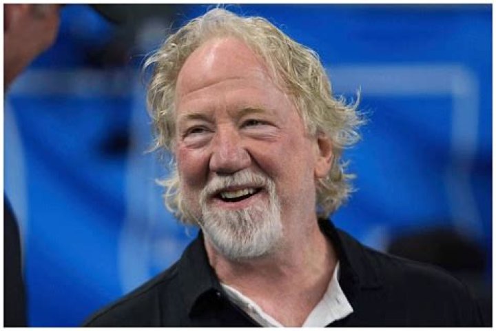 Timothy Wyllie Net Worth