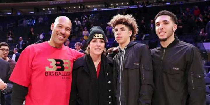 Tina Ball Net Worth