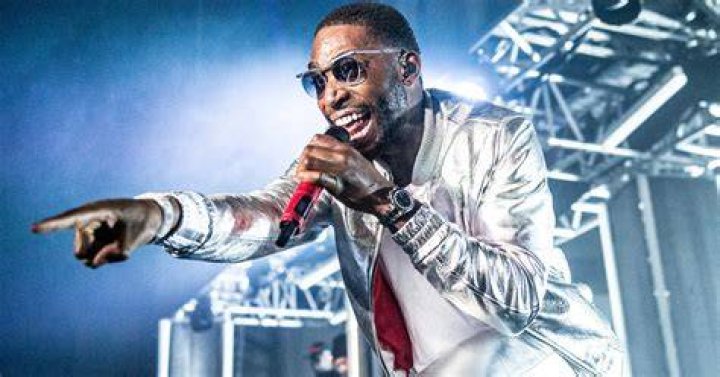 Tinie Tempah Net Worth
