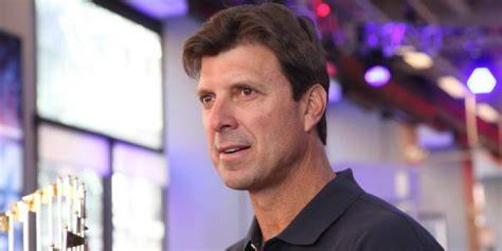Tino Martinez Net Worth