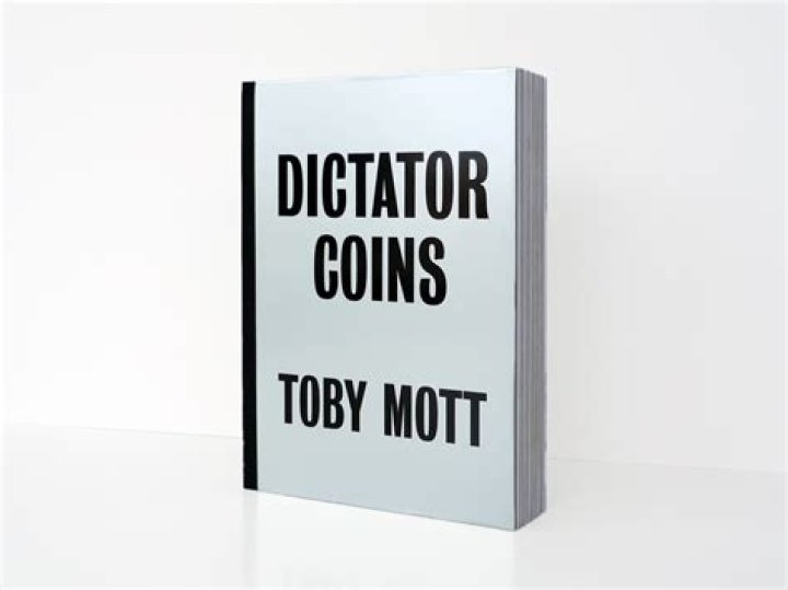 Toby Mott Net Worth