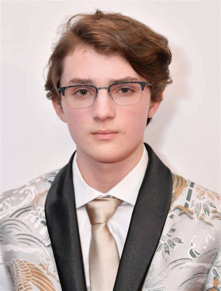 Toby Rolt Net Worth