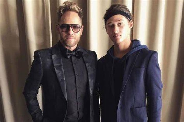 Tobymac Net Worth