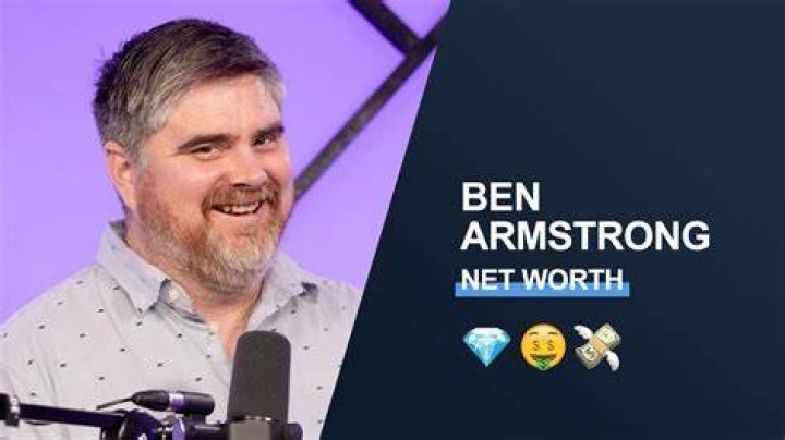 Todd Armstrong Net Worth