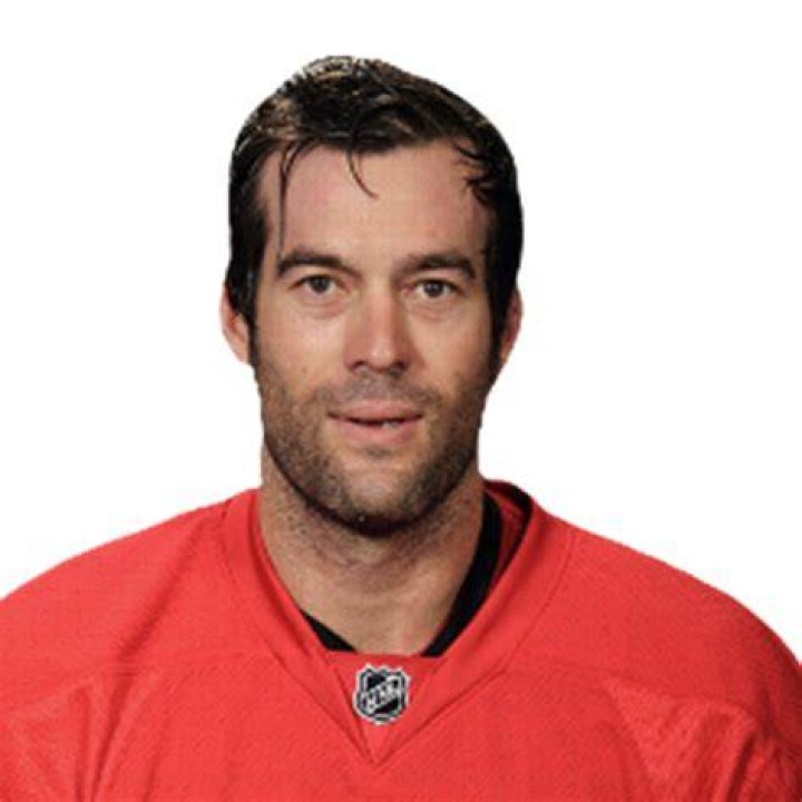 Todd Bertuzzi Net Worth