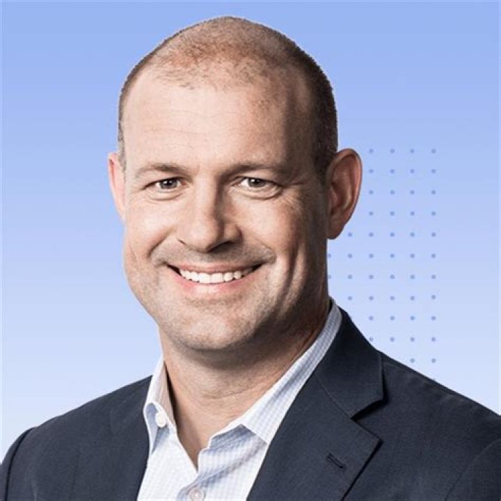 Todd Crockett Net Worth