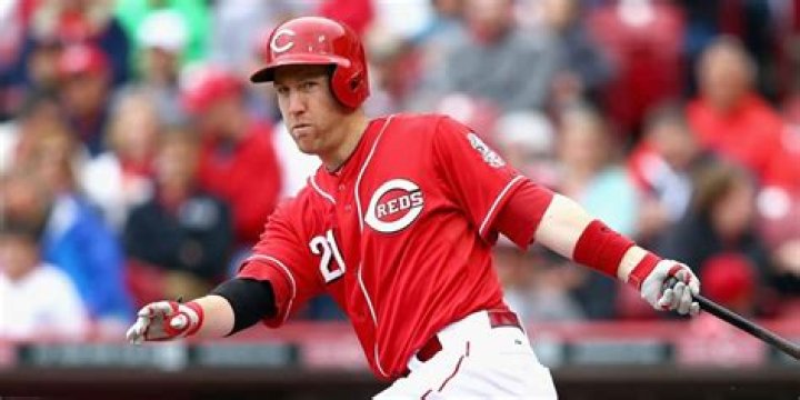 Todd Frazier Net Worth