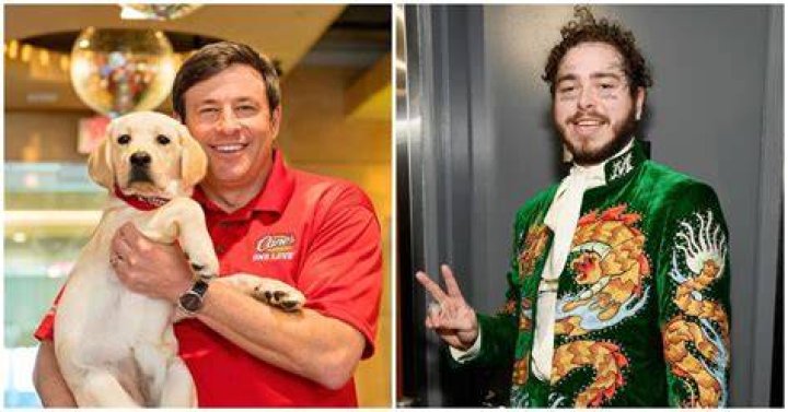 Todd Graves Net Worth