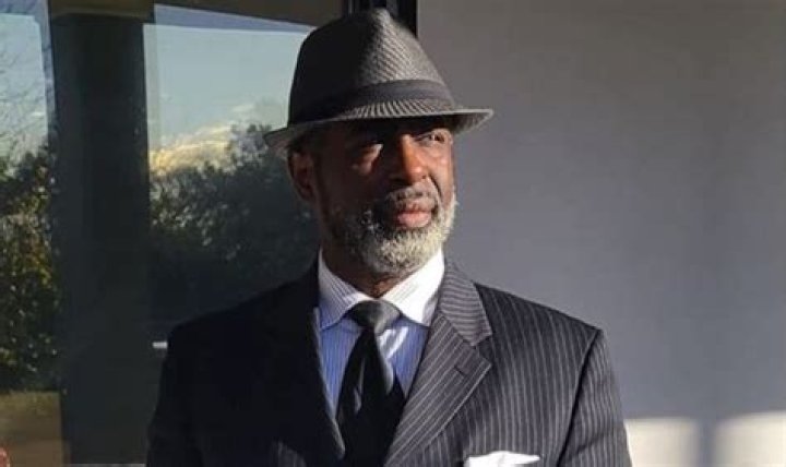 Todd Hall Net Worth